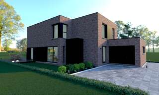 Maison 6 Pièces 180 m² à vendre à Marquillies (59274)