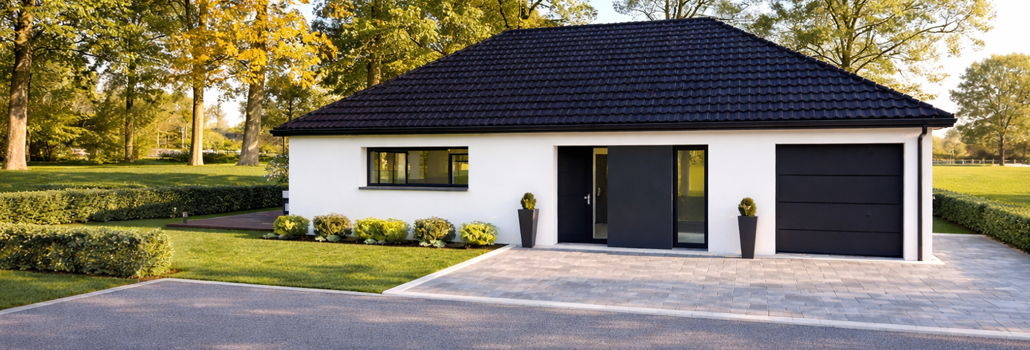 Maison 7 Pièces 100 m² à vendre à Marquillies (59274)