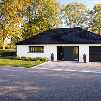 Maison 7 pièces 316000 €