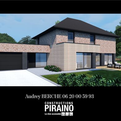 Maison 5 pièces 589000 €