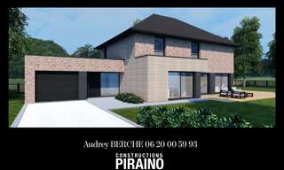 Maison 5 Pièces 139 m² à vendre à Camphin-en-Pévèle (59780)