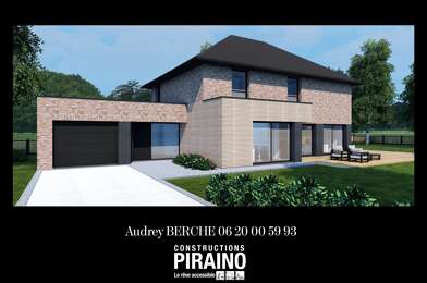 Maison 5 pièces 589000 €