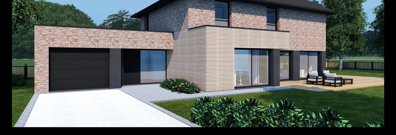 Maison 5 Pièces 139 m² à vendre à Camphin-en-Pévèle (59780)