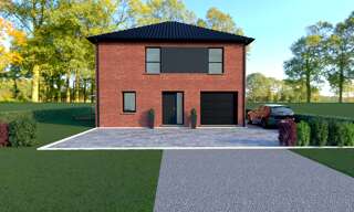 Maison 7 Pièces 120 m² à vendre à Camphin-en-Pévèle (59780)