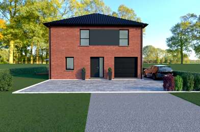 Maison 7 pièces 399000 €