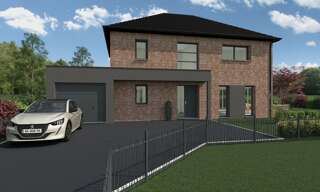 Maison 6 Pièces 150 m² à vendre à Roncq (59223)