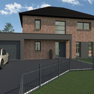 Maison 6 pièces 485000 €