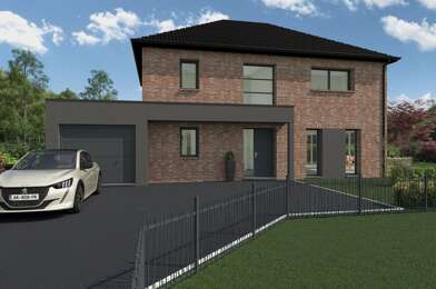 Maison 6 pièces 485000 €