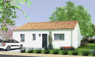 Maison 77 m² à construire Montrevault-sur-Èvre (49270)