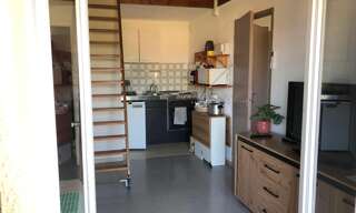 Appartement 2 Pièces 25 m² à louer à La Seyne-sur-Mer (83500)