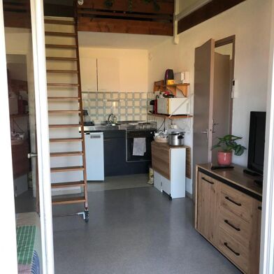 Appartement 2 pièces 720 €