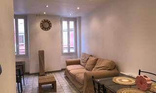 Appartement 2 Pièces 40 m² à louer à La Seyne-sur-Mer (83500)