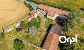 Maison 5 Pièces 220 m² à vendre à Lentilly (69210)