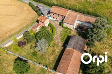 Maison 5 pièces 500000 €