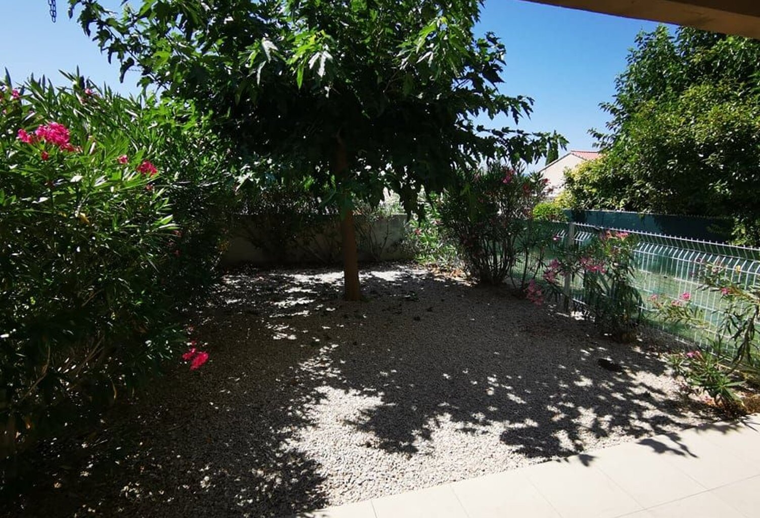 Appartement À Vendre en rez de jardin — photo 1