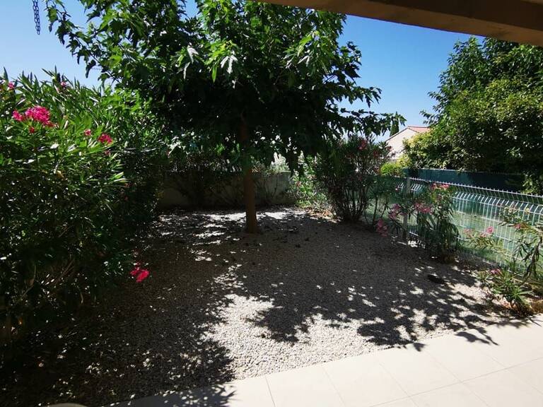 Appartement À Vendre en rez de jardin — photo 1