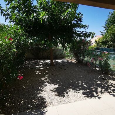 Appartement 2 pièces 185000 €