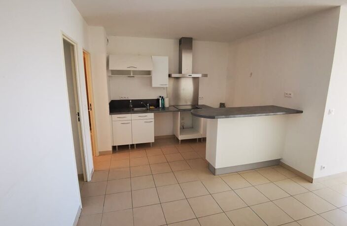 Appartement À Vendre en rez de jardin — photo 5