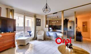 Appartement 2 Pièces 52 m² à vendre à Oullins-Pierre-Bénite (69600)