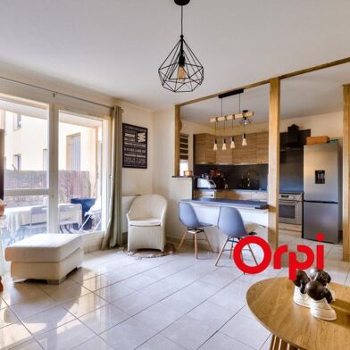 Appartement 2 pièces 225000 €