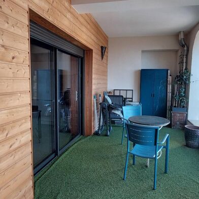 Appartement 4 pièces 359000 €