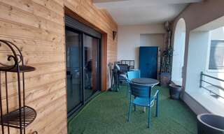 Appartement 4 Pièces 105 m² à vendre à Chabanière (69440)