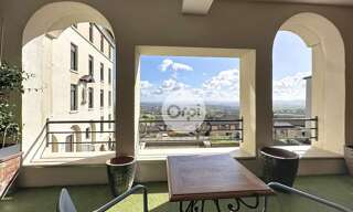 Appartement 4 Pièces 105 m² à vendre à Chabanière (69440)