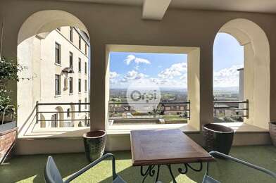 Appartement 4 pièces 359000 €