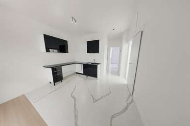 Appartement 2 pièces 190000 €