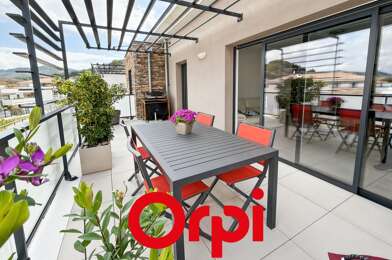 Appartement 3 pièces 489000 €