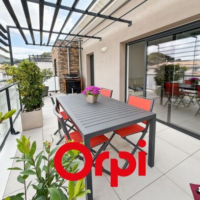 Appartement 3 pièces 489000 €