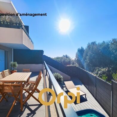 Appartement 4 pièces 855000 €