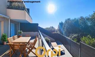 Appartement 4 Pièces 133 m² à vendre à Bandol (83150)