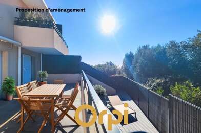 Appartement 4 pièces 833200 €