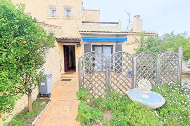 Maison 4 pièces 454000 €