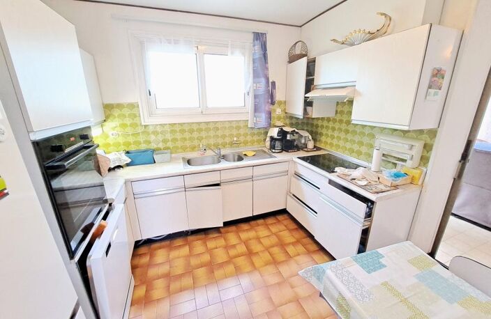 Maison À Vendre CENTRE VILLE CHAMBRE DE PLAIN PIED — photo 4