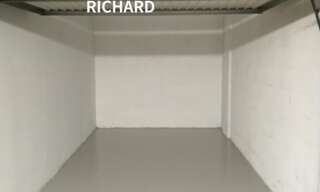 Garage   m² à louer à La Seyne-sur-Mer (83500)