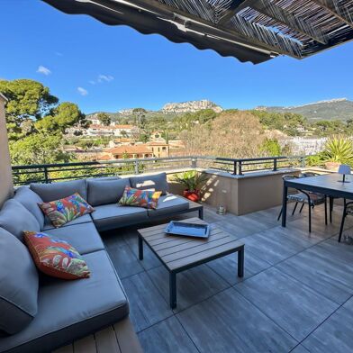 Appartement 3 pièces 379000 €