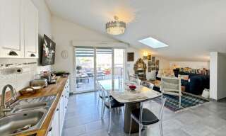 Appartement 3 Pièces 106 m² à vendre à Toulon (83200)