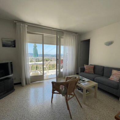 Appartement 3 pièces 161000 €