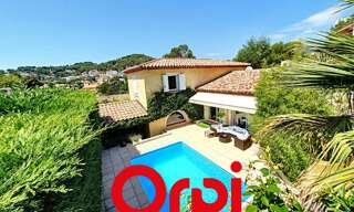 Maison 5 Pièces 141 m² à vendre à Bandol (83150)