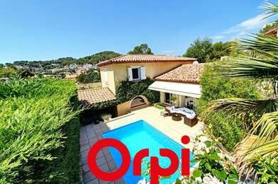 Maison 5 pièces 935000 €