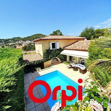 Maison 5 pièces 935000 €