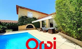 Maison 5 Pièces 141 m² à vendre à Bandol (83150)
