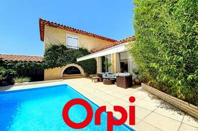 Maison 5 pièces 925000 €