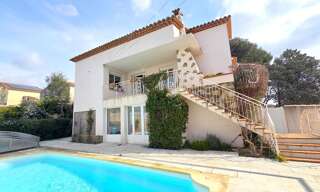 Maison 8 Pièces 204 m² à vendre à Six-Fours-les-Plages (83140)