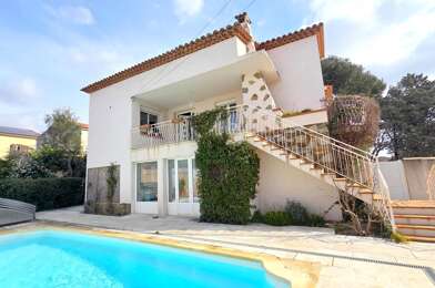 Maison 8 pièces 750000 €