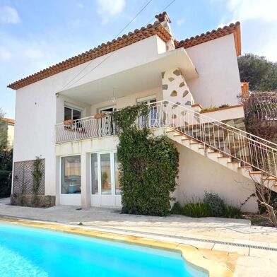 Maison 8 pièces 750000 €