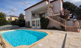 Maison 8 Pièces 204 m² à vendre à Six-Fours-les-Plages (83140)