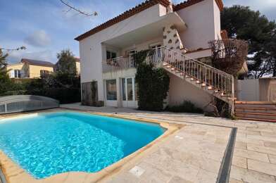 Maison 8 pièces 720000 €